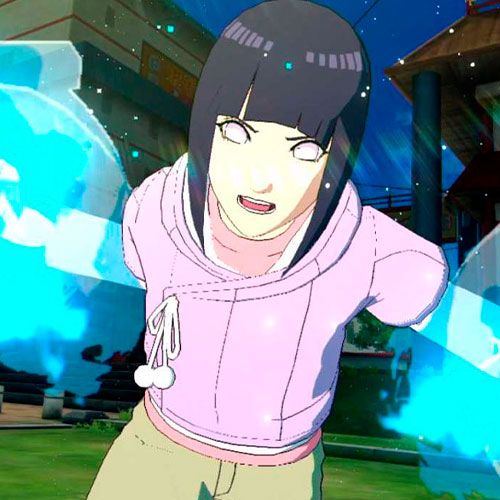 Naruto Shippuden Ultimate Ninja Storm 4 Road to Boruto St (مفتاح PC Steam / عالمي)